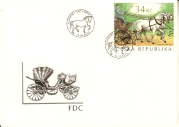 FDC 1148 / 1186 ● - 2022 komplette Jahrgang